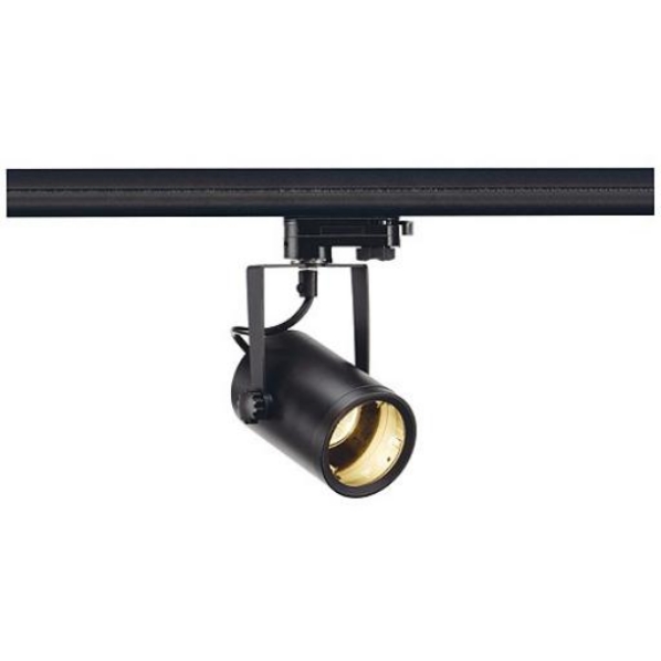 SLV 153850 RAILSPOT GU10 EURO ZW afbeelding 2