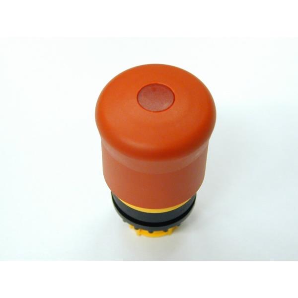 EATON M22-PVL PADDESTOELDRUKKNOP ROOD afbeelding 2