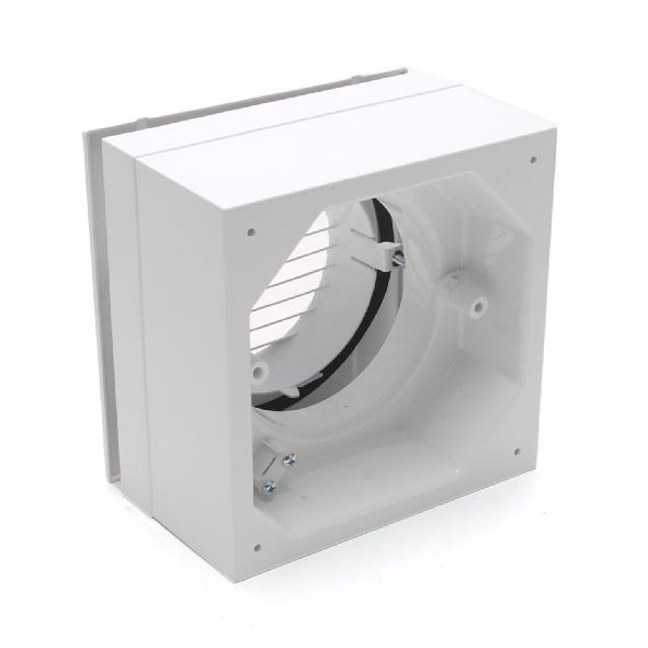 Soler En P 5210000100 RAamset tbv Silent /Edm