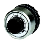 EATON M22S-R10K POTMETER 10K OHM INB afbeelding 2