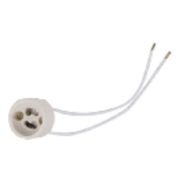SLV 955135 HAL VOET GZ10+DRAAD 15CM afbeelding 2