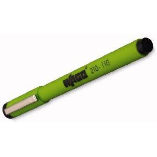 WAGO 210-110 MARKERINGSSTIFT PERMANENT afbeelding 2