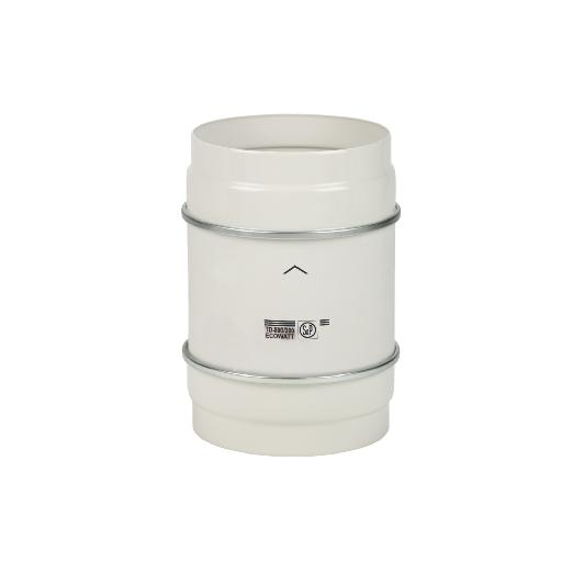 SOLER EN P TD 160/100 ECOWATT BUISVENT 230V 97MM 1 afbeelding 2