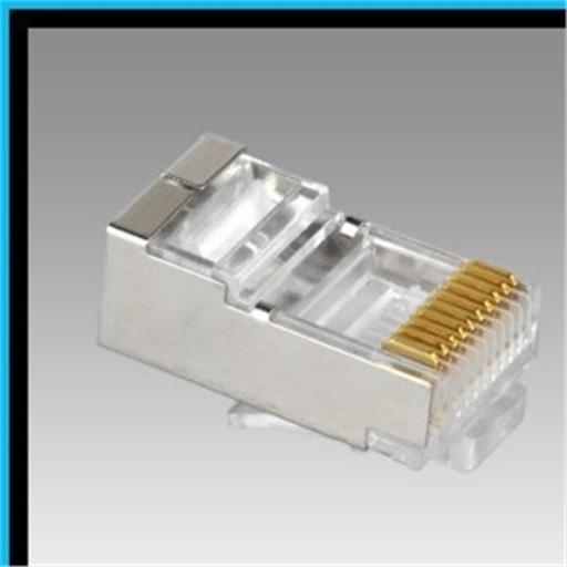 GRAYLE 010.04.0475 stekker RJ45 FTP ROND SOEP