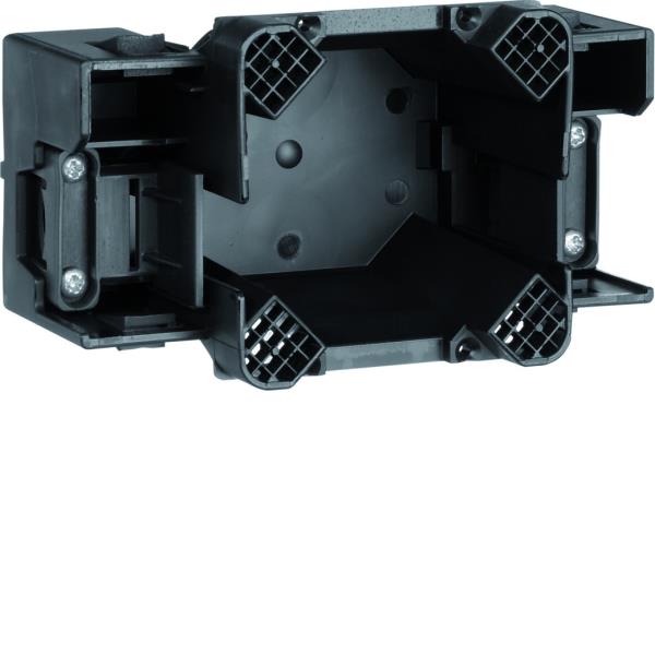 Inbouwdoos CEE t/m 32A C-profiel afbeelding 2