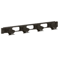 LEGRAND 046522 RANGEERPANEEL 1HE 2AS PE afbeelding 2