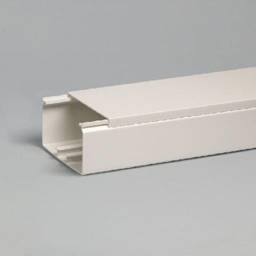 ATTEMA 2367 KOKER KG110X60 WT R9010 2M afbeelding 2