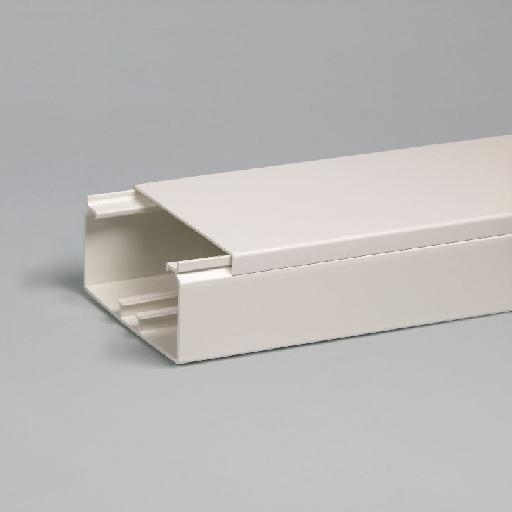 ATTEMA 2377 KOKER KG130X60 WT R9010 2M afbeelding 2