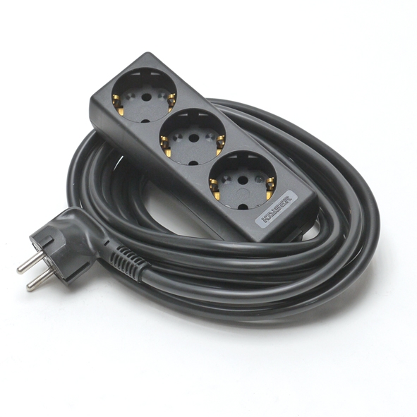 KAISER 1045ZL3-15W/SW TCD RA 3V SN 3M ZW afbeelding 2