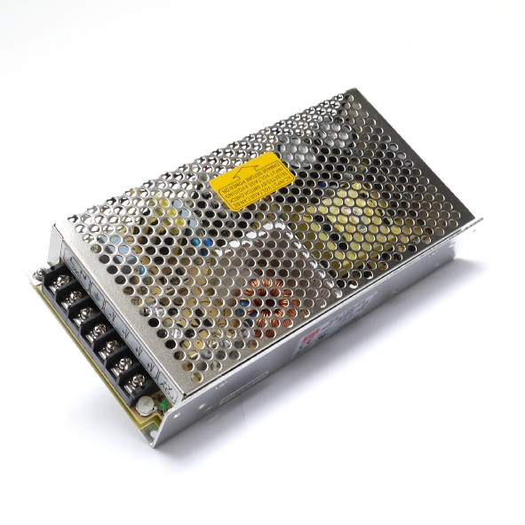 LUMIPARTS 3.10.0230 LED DRIVER MODENA 24VDC 150W afbeelding 2