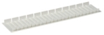 ABB ZA1P5 AFDEKSTROOK 12 MOD SET=5ST afbeelding 2