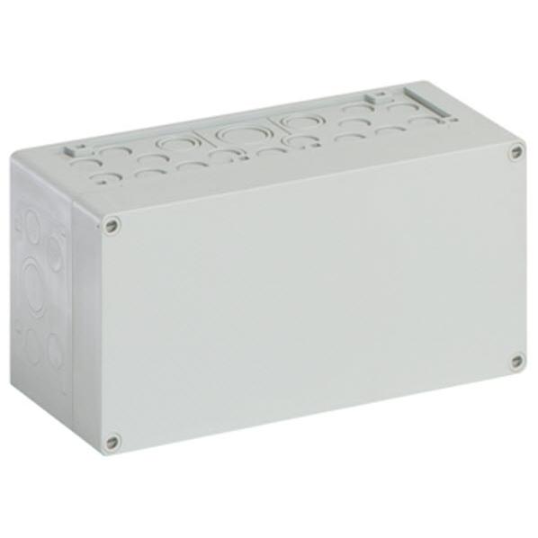 SPELSBERG AKi 1-g KAST KUNSTST 300X150X132 IP65 afbeelding 2