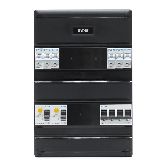 EATON I-62V1400-HS-64 KAST 2ALS2P30 3+3L+HS