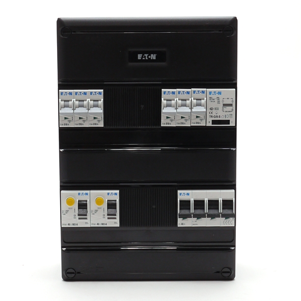 EATON I-62V140T-HS-64 KAST 2ALS2P30 3+3L HS64+T 1/ afbeelding 2