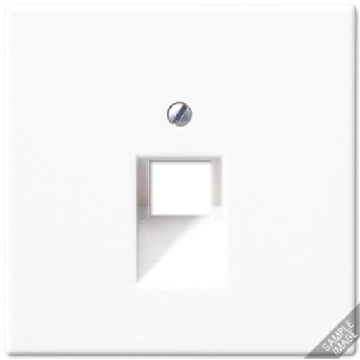 CENTR PL UAE 1V LS990 WIT (LS969-1UA) afbeelding 2