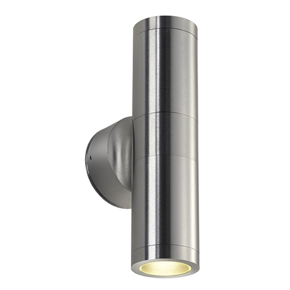 SLV 228776 WANDARM 2XGU10 ASTINA ALU-BR