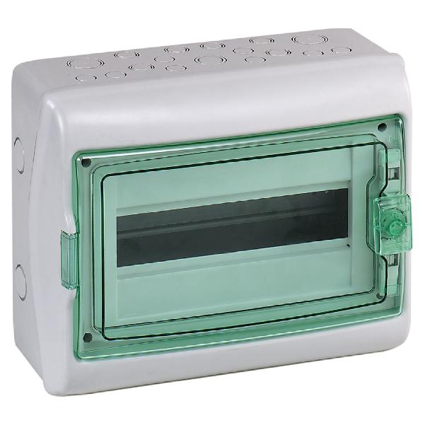 SCHNEIDER 13981 AUT KAST 280X340X160 12MD IP65