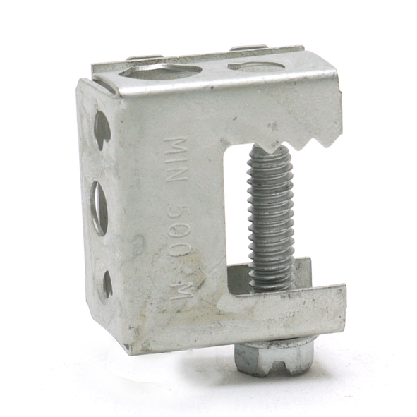 JMV SB1711 BALKKLEM FL2-17 GATMAAT 11MM afbeelding 2