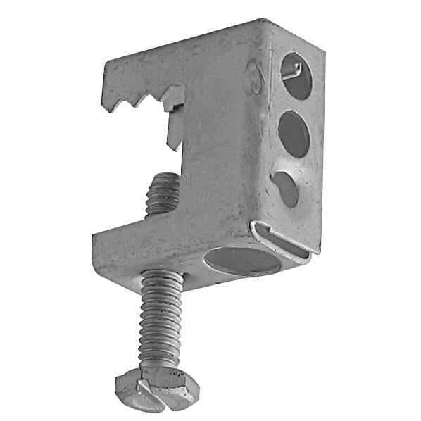 JMV SB1765 BALKKLEM FL2-17 GATMAAT 6.5MM afbeelding 2
