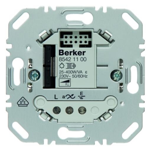 BERKER 85421100 TASTDIMMER R-L afbeelding 2