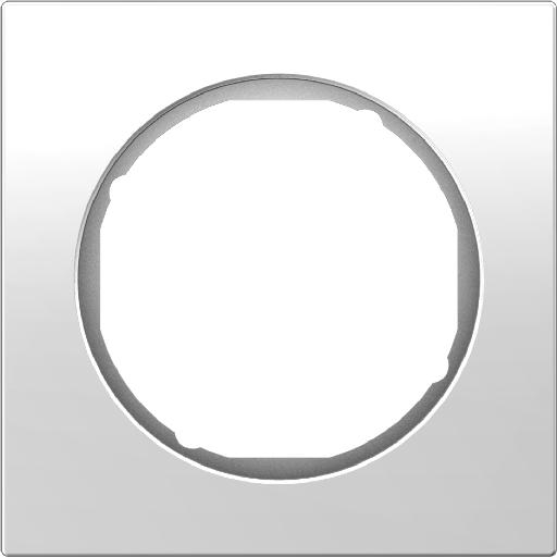 BERKER 10112289 AFDEKRAAM 1V R3 PWT afbeelding 2
