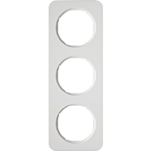 BERKER 10132189 AFDEKRAAM 3V R1 PWT