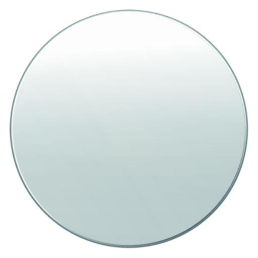 Berker centraalplaat dimmer draaiknop R1-R3 wit 11372089 afbeelding 2
