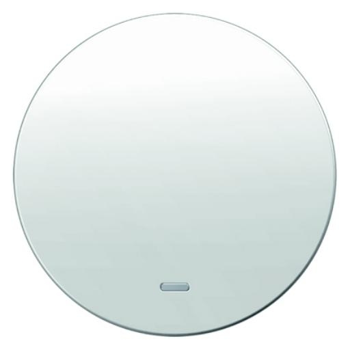 Berker wip met heldere lens R1-R3 wit 16212089 afbeelding 2