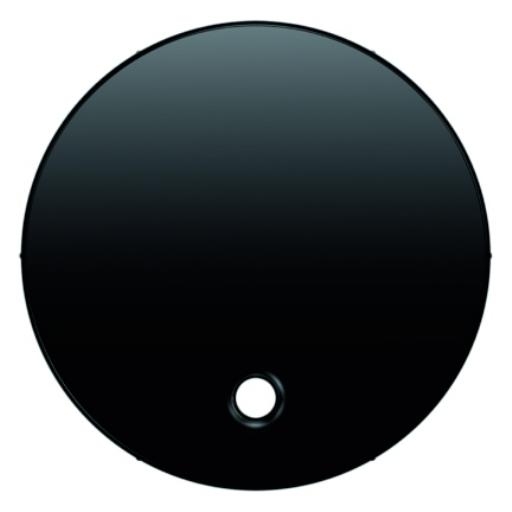 BERKER 11462045 CENTR PL TREK SCHAK R1/R3 ZW afbeelding 2