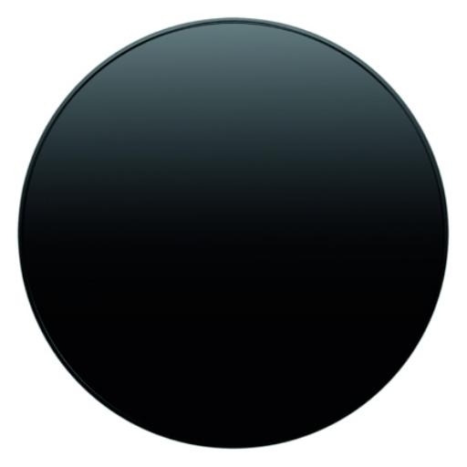 Berker wip  R1-R3 zwart 16202045 let op schakelaar apart bestellen afbeelding 2