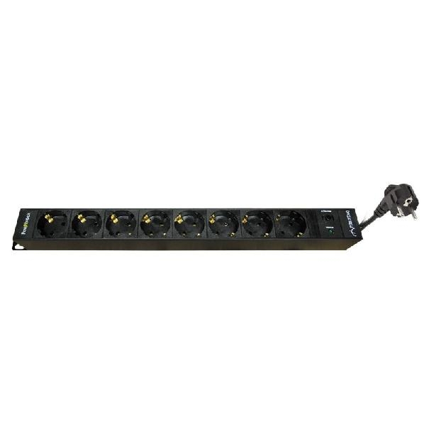 GRAYLE 14.0006 TCD RA 8V POWRBLOCK+BEV 19 HOR afbeelding 2