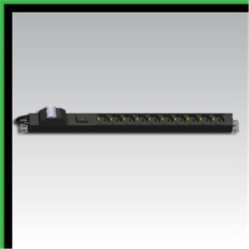 GRAYLE 14.0018 TCD RA 10VPOWRBL+AUT16+OVB 19V afbeelding 2