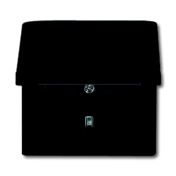 Busch-Jaeger WCD RA kd kv inb IP44 20 EUGKB-35-101 (2CKA002064A0295) afbeelding 2