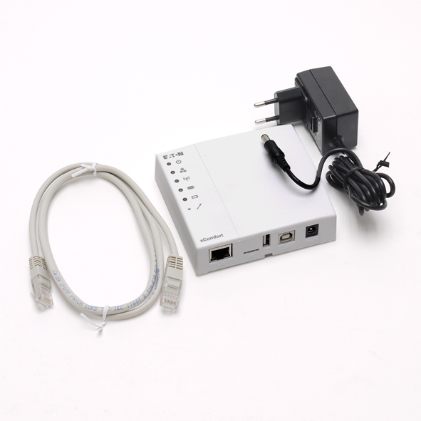 EATON CHCA-00/01 CENTRALE SMART HOME CONTROLLER