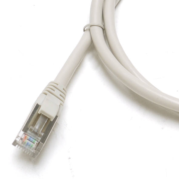 GRAYLE PATCH UTP C5E GS15M CAT KABEL C5E GS 15M afbeelding 2