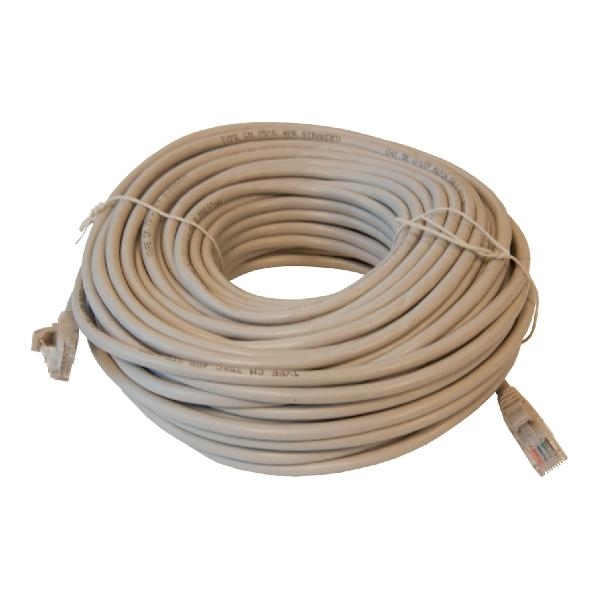 GRAYLE PATCH UTP C5E GS30M CAT KABEL C5E GS 30M afbeelding 2