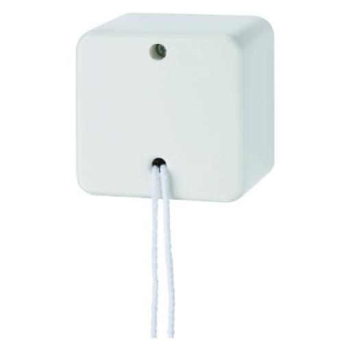 BERKER 61390649 SCHAK OPB TREK WISS PLWT afbeelding 2
