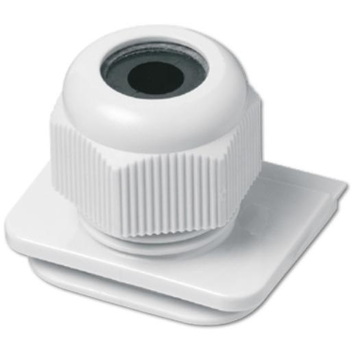 Invoerstuk met M20 wartel WG8