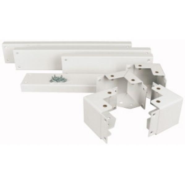EATON XAP011104 SOKKEL 100X1100X400 afbeelding 2