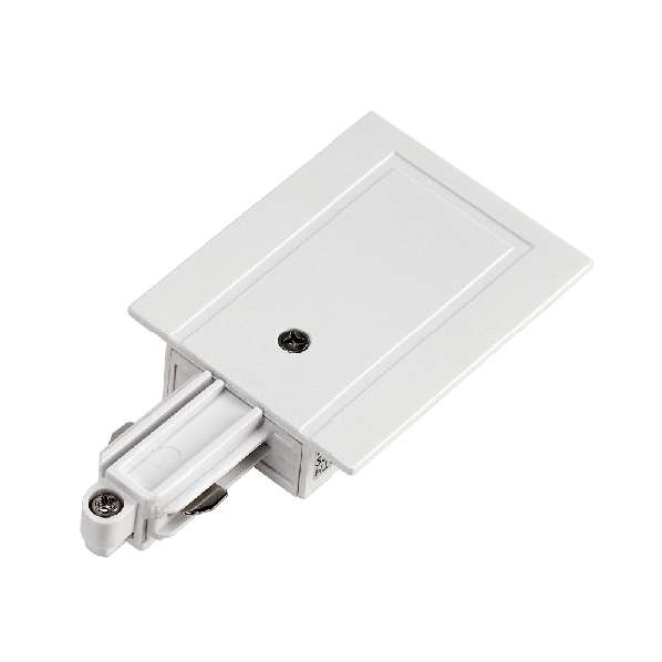 SLV 143231 VOEDING 1F INB AARDE LINKS WT afbeelding 2