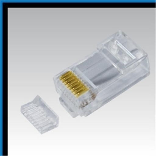 GRAYLE ZN500CO3 CONNECTOR RJ45 CAT6 MASS ROND