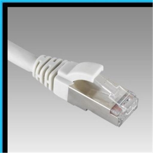 GRAYLE PATCH FTP C5E GS 2M CAT KABEL C5E GS F/UTP