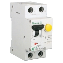 EATON PKNM-6/1N/B/003-A-MW AARDL AUTM B6A 30MA 10K afbeelding 2