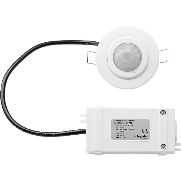 SCHNEIDER CCT56P001 BEW MELD INB 360 afbeelding 2