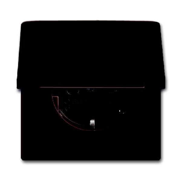 Busch-Jaeger WCD RA kd inb IP44 20 EUGK-31-101 (2CKA002064A0286) afbeelding 2