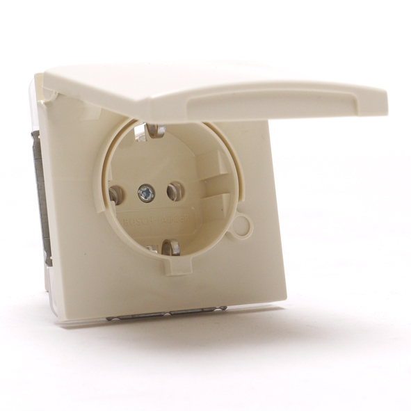 Busch-Jaeger WCD RA kd inb IP44 20 EUGRK-32-503-101 (2CKA002064A0306) afbeelding 2
