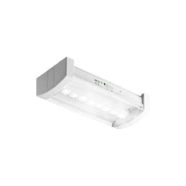 VAN LIEN PRE-1/V/LED NOODARM OPB PER LED 2W WT afbeelding 2