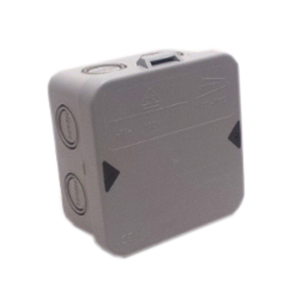 ATTEMA 2502 KABELDOOS AK1 IP65 EXCL WART afbeelding 2