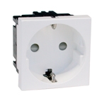PEHA 6211.02 EMS SI WCD RA INB 1V WT KV CONC 45 afbeelding 2