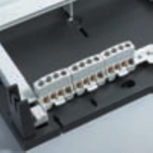 SCHNEIDER 10888 FASEVERDEELBLOKJES 1=4ST